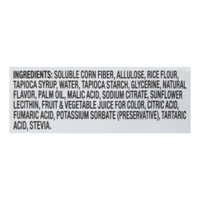 Wiley Wallaby - Licrc Very Berry Gf 1g - Cs Of 8-5.5 Oz