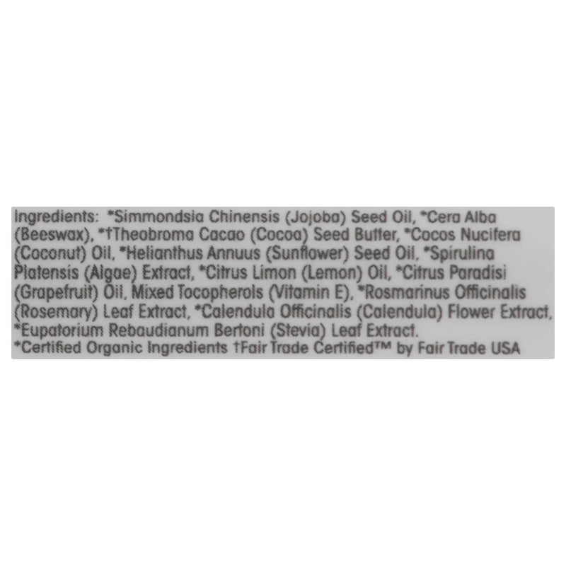Ecolips - Lip.dsp Food Nourish - Case Of 15-.15 Ounce