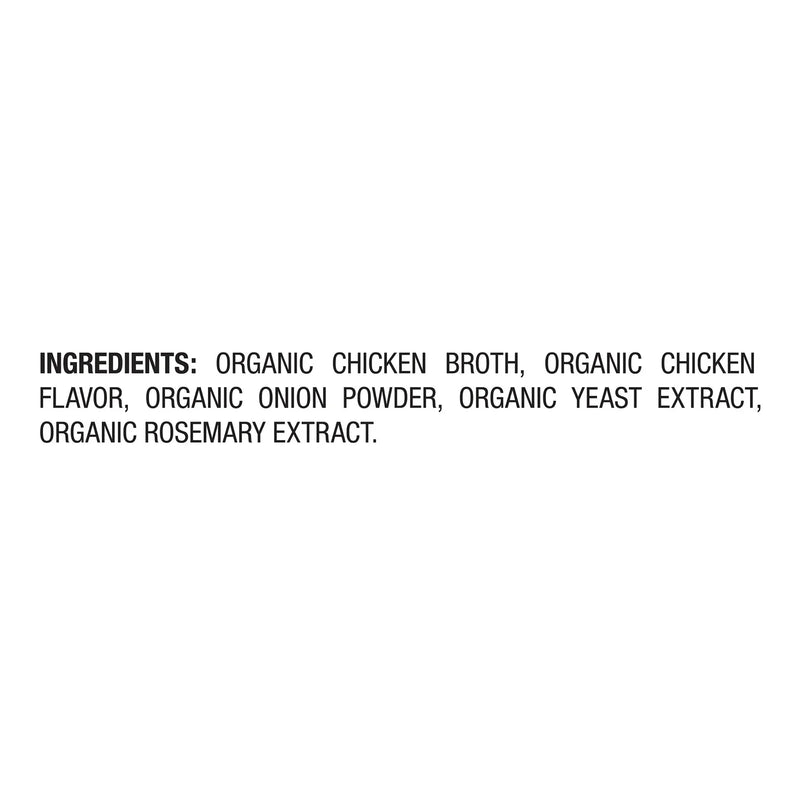 Pacific Foods - Broth Og2 Chkn Low Sodium - Cs Of 8-48 Fz