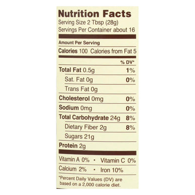 Lake Champlain Chocolates Marshmallow Hot Chocolate Mix  - Case Of 6 - 16 Ounce