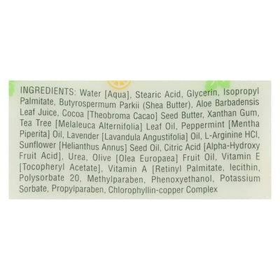 Earth Therapeutics - Heel Repair Intensive - 4 Ounce