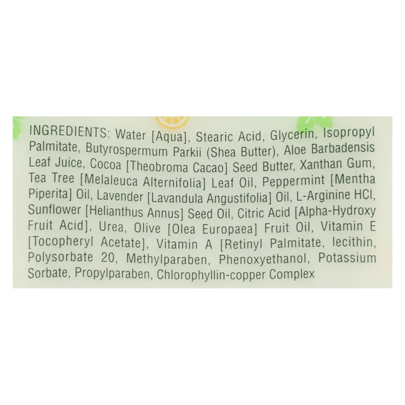 Earth Therapeutics - Heel Repair Intensive - 4 Ounce