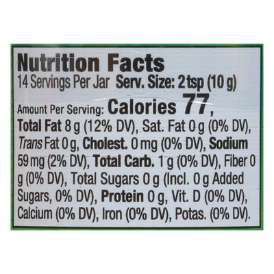 Don Chilio - Chile Crisp Jalapeno - Case Of 6 - 5 Ounce