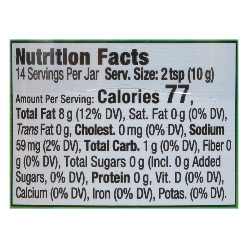 Don Chilio - Chile Crisp Jalapeno - Case Of 6 - 5 Ounce