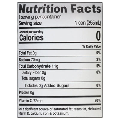 An image displaying Cove Soda - Soda Root Beer - Case Of 12-12 Ounce by Cove Soda