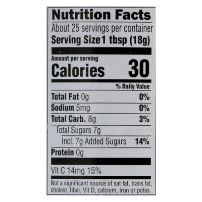 Crofters - Premim Sprd Blkby Sdl - Case Of 6 - 16.5 Oz
