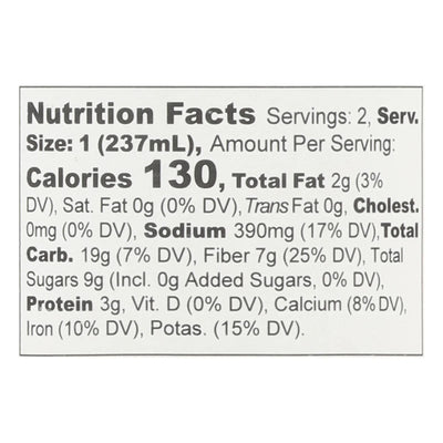 18 Chestnuts - Soup Butternut Squash Pr - Cs Of 6-16 Fz
