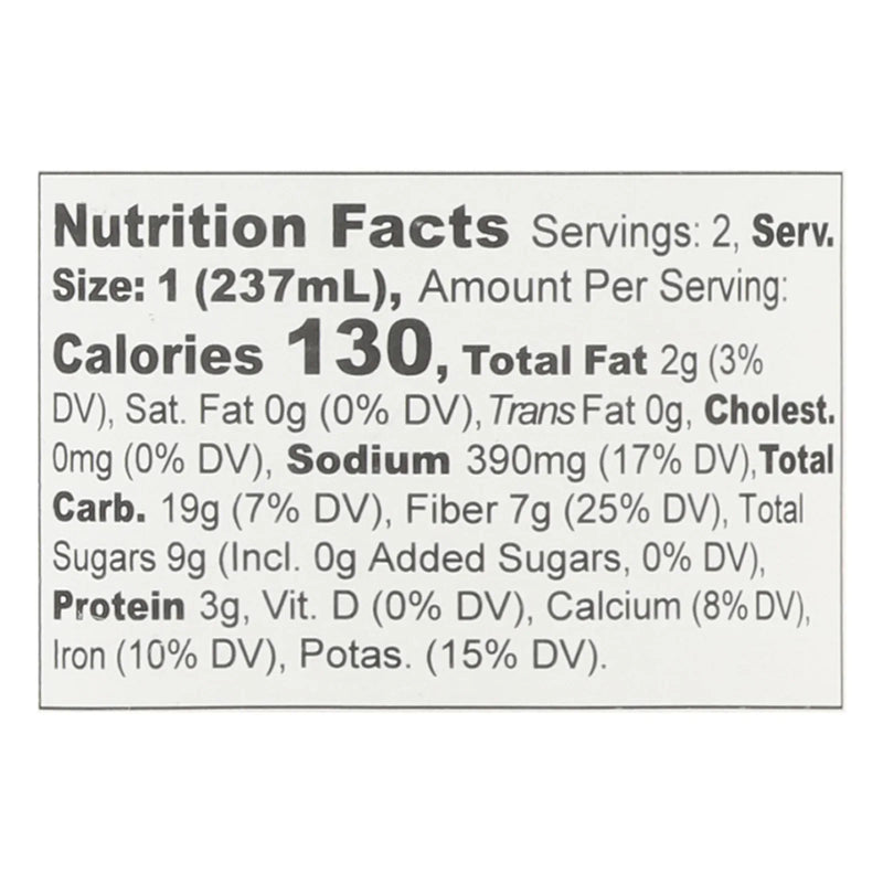 18 Chestnuts - Soup Butternut Squash Pr - Cs Of 6-16 Fz
