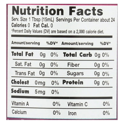 Walden Farms Coffee Creamer - Sugar Free Sweet Cream - Case Of 6 - 12 Ounce