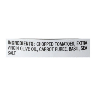 Fody Food Co. Pasta Sauce - Case Of 6 - 19.4 Ounce