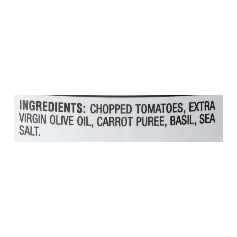 Fody Food Co. Pasta Sauce - Case Of 6 - 19.4 Ounce