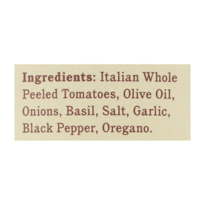 Rao's Tomato Basil Sauce - Case Of 6 - 32 Oz