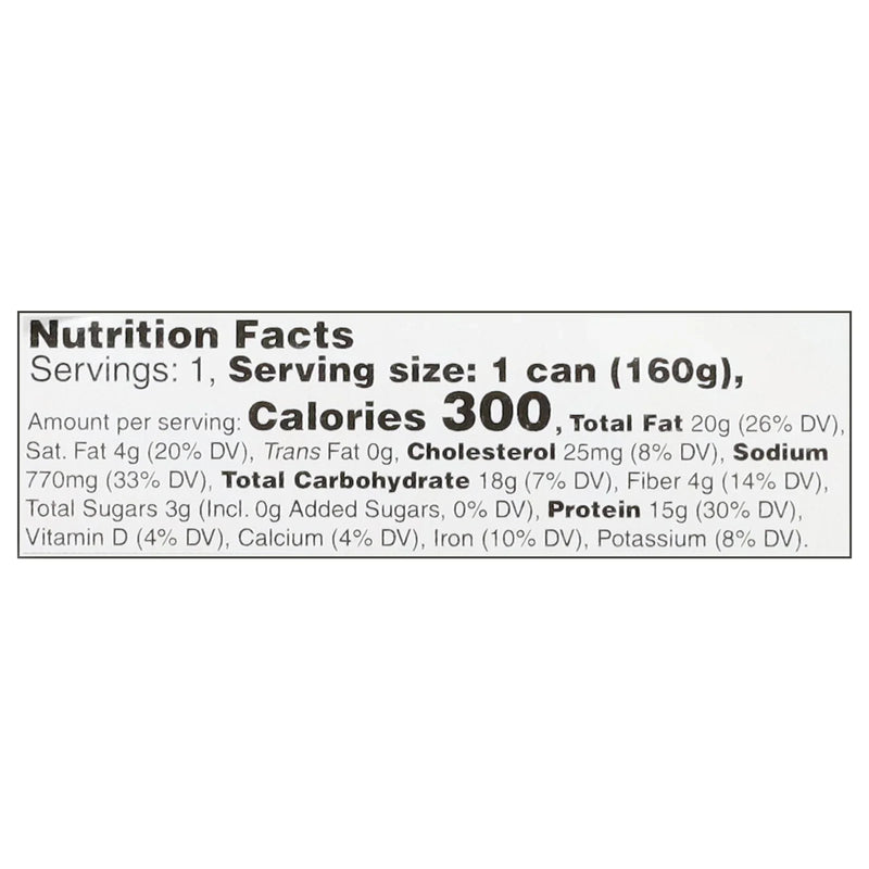 Wild Planet - Salad Wild Tuna Quinoa - Cs Of 9-5.6 Oz