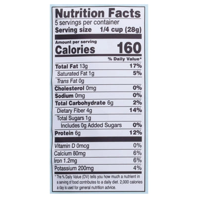 Daily Crunch - Spr Alm Original - Cs Of 6-4 Oz