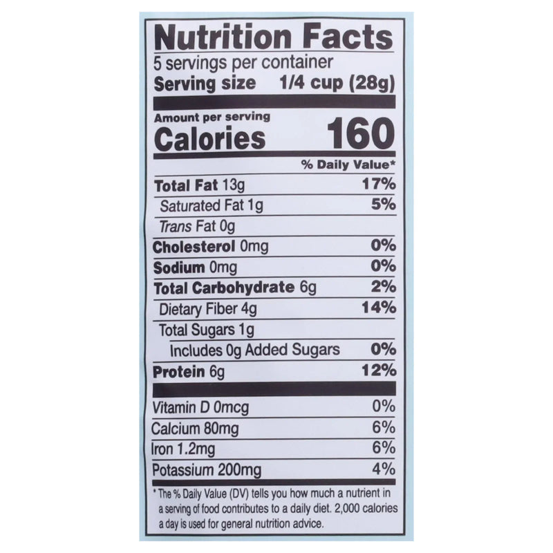 Daily Crunch - Spr Alm Original - Cs Of 6-4 Oz