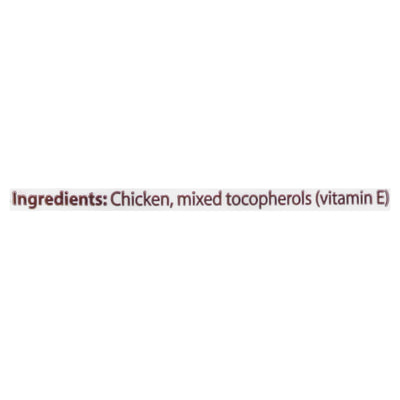 Caledon Farms - Cat Treat Chicken Nibbles - Cs Of 8-1.05 Oz