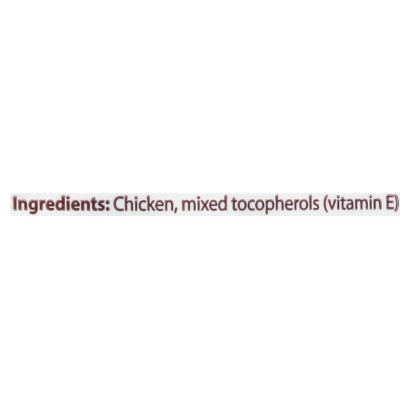 Caledon Farms - Cat Treat Chicken Nibbles - Cs Of 8-1.05 Oz