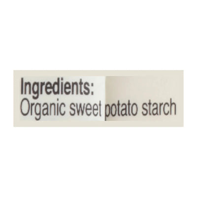 An image displaying O'food - Noodle Organic Swt Pot Glass - Case Of 12-3.5 Ounce by O'food