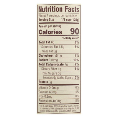Rao's Specialty Food - Pasta Sauce Vodka - Case Of 6 - 32 Oz