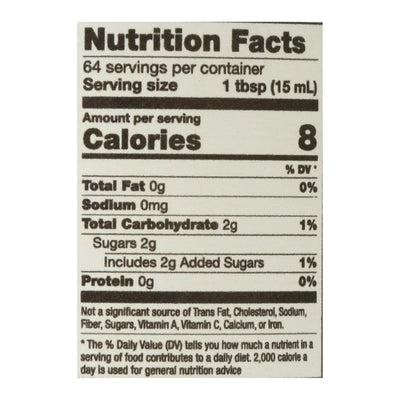 An image displaying Acid League - Lvng Vingr Meyer Lem Hney - Case Of 6-12.7 Ounce by Acid League™