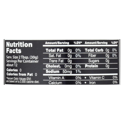 Walden Farms Marshmallow Dip  - Case Of 6 - 12 Ounce