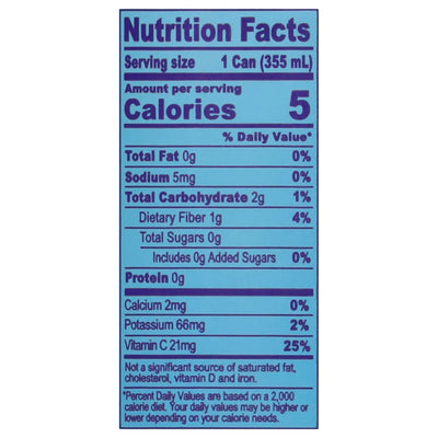 Swoon - Tea Lemon Tea Zero Sugar - Cs Of 12-12 Oz