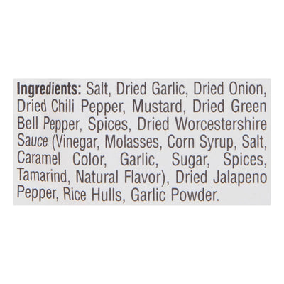 Four Sixes - Mix Ranchers Meatloaf - Cs Of 12-1.25 Oz