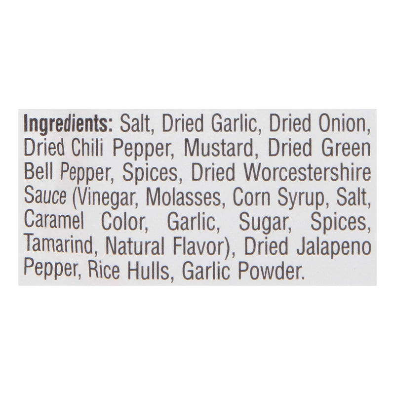 Four Sixes - Mix Ranchers Meatloaf - Cs Of 12-1.25 Oz
