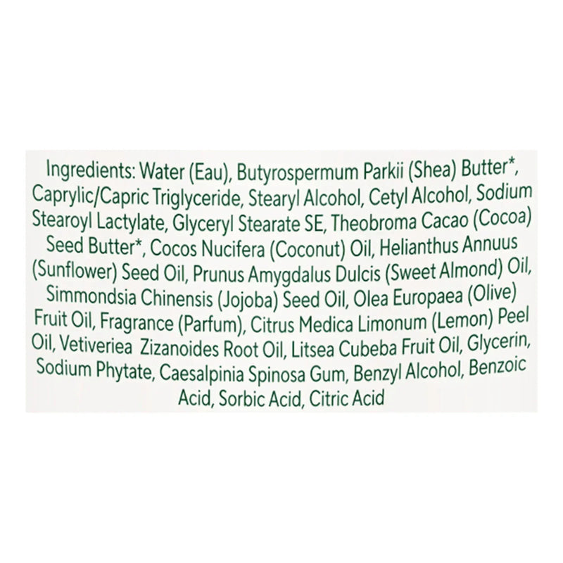 An image displaying South Of France - Hand Body Crm Lem Vrbna - 8 Ounce by South Of France