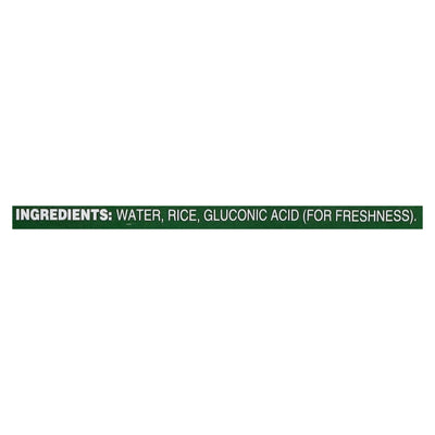 Bibigo - Rice Wht Sticky Cookd 3pk - Cs Of 6-22.2 Oz