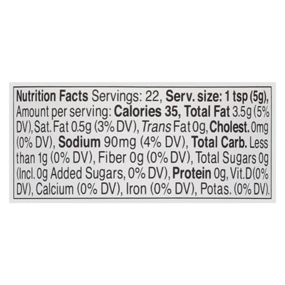 An image displaying S&b - Topping Umami Crnchy Grlc - Case Of 6-3.88 Ounce by S&b