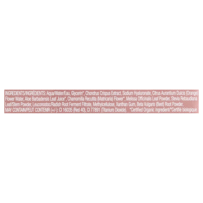 Mineral Fusion - Stain Lip Cheek Tavel - .1 Ounce