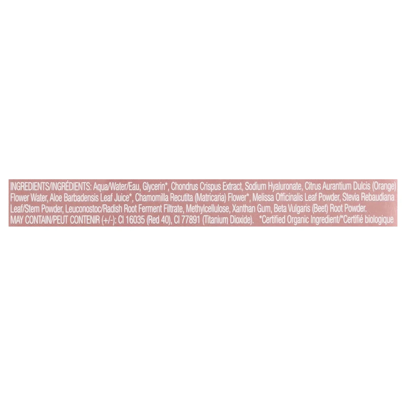 Mineral Fusion - Stain Lip Cheek Tavel - .1 Ounce