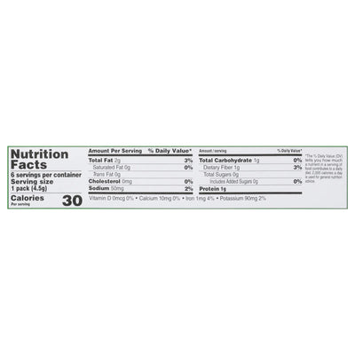 Bibigo - Seaweed Og2 Snack Sesame - Cs Of 6-6/.16 Oz