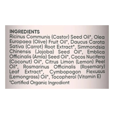 An image displaying Sky Organics - Elixir Organic Ess Scalp - 6 Ounce by Sky Organics