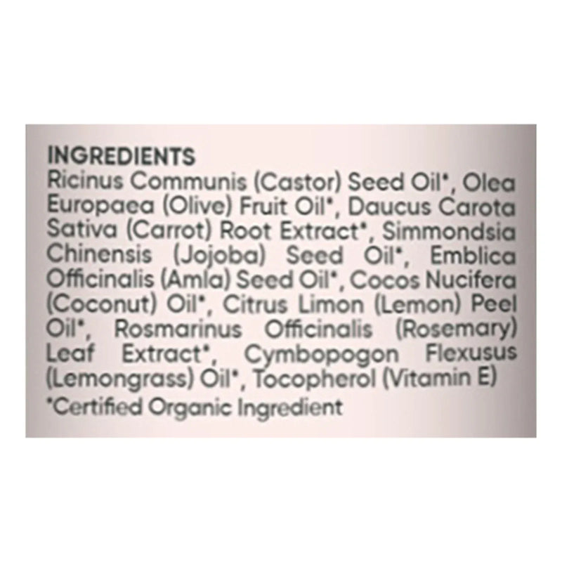 An image displaying Sky Organics - Elixir Organic Ess Scalp - 6 Ounce by Sky Organics