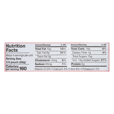 Tony's Chocolonely - Lil Bits Triple Chocolate - Case Of 8-4 Ounce
