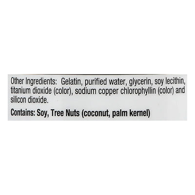 Irwin Naturals - Mighty Moringa - Ea Of 1-60 Sgel