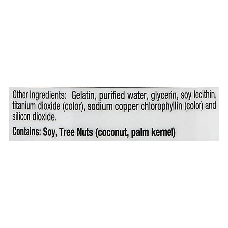 Irwin Naturals - Mighty Moringa - Ea Of 1-60 Sgel