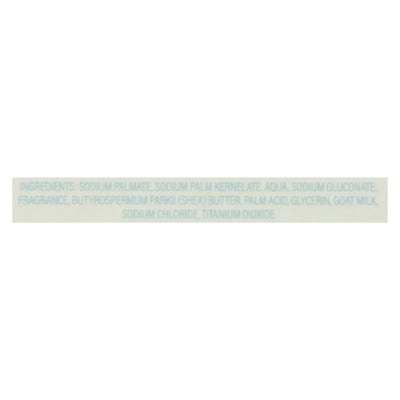 An image displaying Nudy Rudy - Soap Bar Milk - 4.2 Ounce by Nudy Rudy