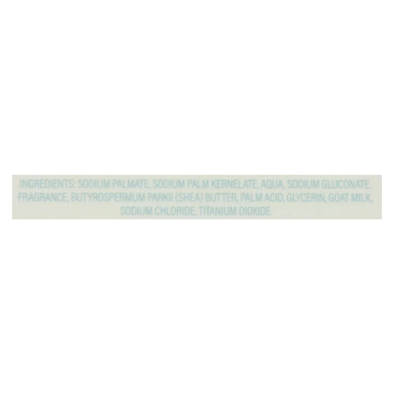 An image displaying Nudy Rudy - Soap Bar Milk - 4.2 Ounce by Nudy Rudy