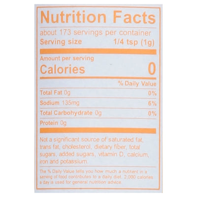 Lillie's Q - Rub Creole Dirt - Case Of 6-6.1 Ounce