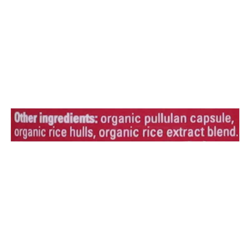 Four Sigmatic - Memory Organic Mush Brain - 90 Count