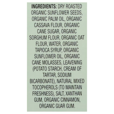 An image displaying Once Again - Sand Og2 Gram Sunflwr Btr - Cs Of 6-7.95 Oz by Once Again