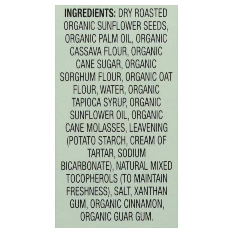 An image displaying Once Again - Sand Og2 Gram Sunflwr Btr - Cs Of 6-7.95 Oz by Once Again