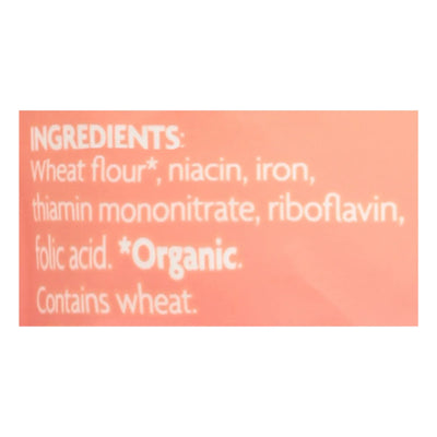 An image displaying Nature's Path - Flour Organic All Purpose - Case Of 4-32 Ounce by Nature's Path