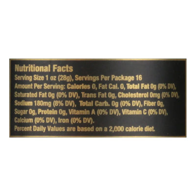 An image displaying Pittsburg Pickle - Juice Picklixir Pickle - Case Of 12-16 Ounce by Pittsburg Pickle