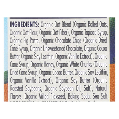 Clif Kid Zbar - Smores - Case Of 9 - 7.62 Ounce