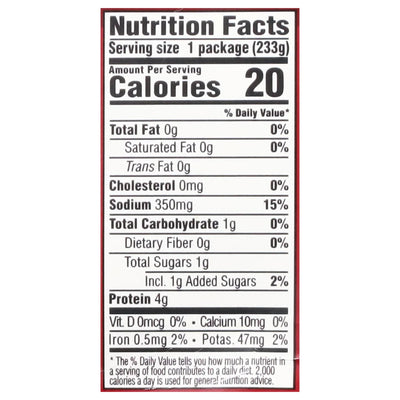 Kitchen Basics - Stock Beef - Case Of 12-8.25 Ounce