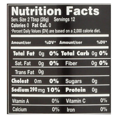 Walden Farms Calorie Free Seafood Sauce  - Case Of 6 - 12 Ounce